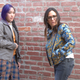 Sydney Shiotani, Pamela Adlon